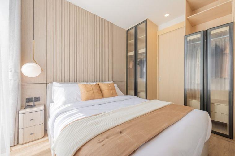 รูป Rds-4175 ให้เช่าคอนโด Noble STATE 39 (โนเบิล สเตท 39)  นัดชมห้อง line @propertyfinder - รูปที่ 1/8