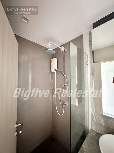 picture A67-072 ✨ Condo Grow Rattanathibet 35 sq.m. Morning sun, 100% parking, next to MRT Sai Ma ✨ - 6/16