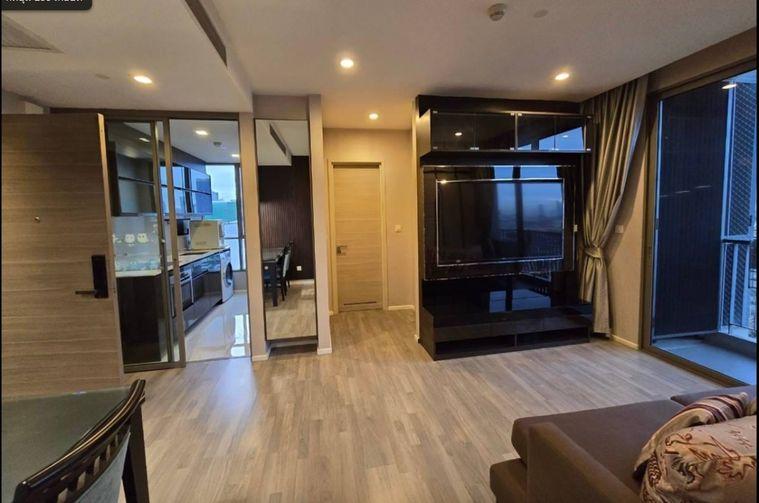 picture The room sathron st.louis. 2bed 64sqm. Line id: @pfagent - 2/10