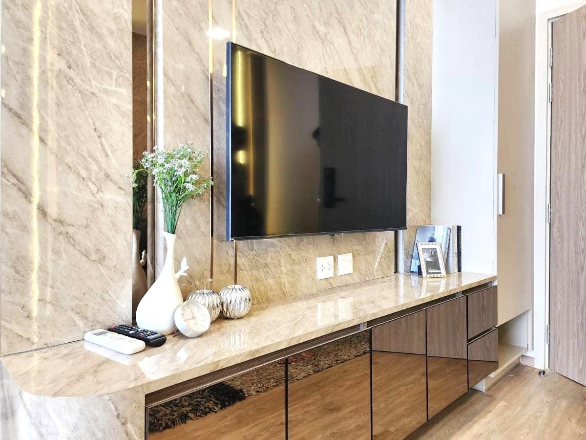 picture ✨LineID: @Homelisting  (with@ Ahead)✨  The Nest Chula Samyan (1 Bedroom)  (MRT Samyan) Available!!  - 2/8