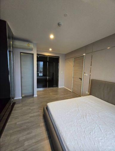 picture The room sathron st.louis. 2bed 64sqm. Line id: @pfagent - 7/10