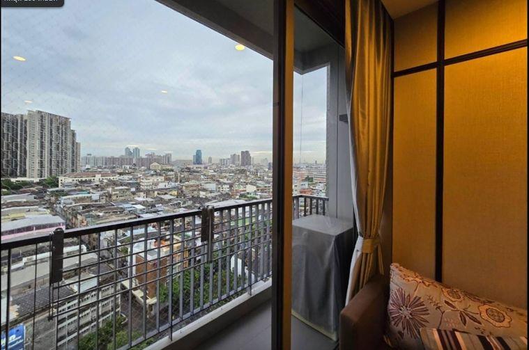 picture The room sathron st.louis. 2bed 64sqm. Line id: @pfagent - 10/10