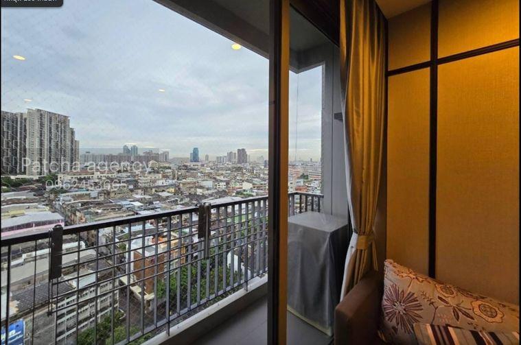 picture The room sathron st.louis. 2bed 64sqm. Line id: @pfagent - 10/10