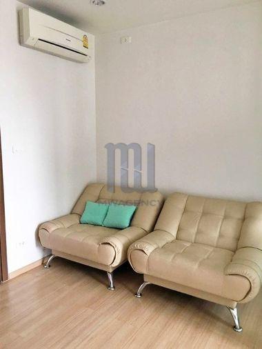 รูป 🔔รวมคอนโดนนนทบุรีให้เช่า🔔⚠️🛋️🛌The Base Chaengwattana - รูปที่ 2/6