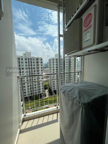 รูป ให้เช่า Supalai Wellington2. 1นอน 45ตร.ม. Line id: @pfagent - รูปที่ 9/9