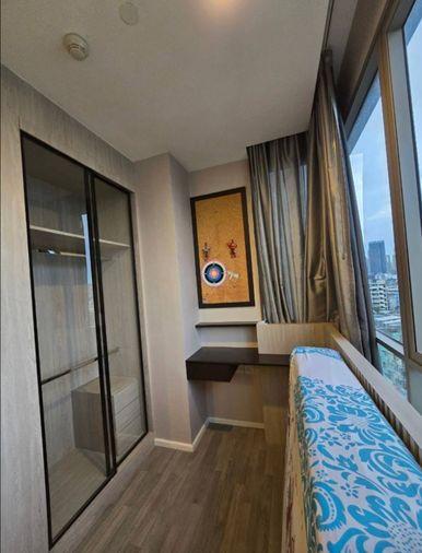 picture The room sathron st.louis. 2bed 64sqm. Line id: @pfagent - 9/10