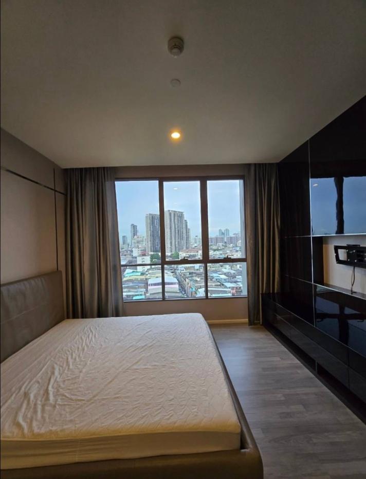 picture The room sathron st.louis. 2bed 64sqm. Line id: @pfagent - 5/10