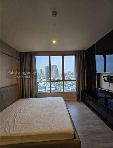 picture The room sathron st.louis. 2bed 64sqm. Line id: @pfagent - 5/10