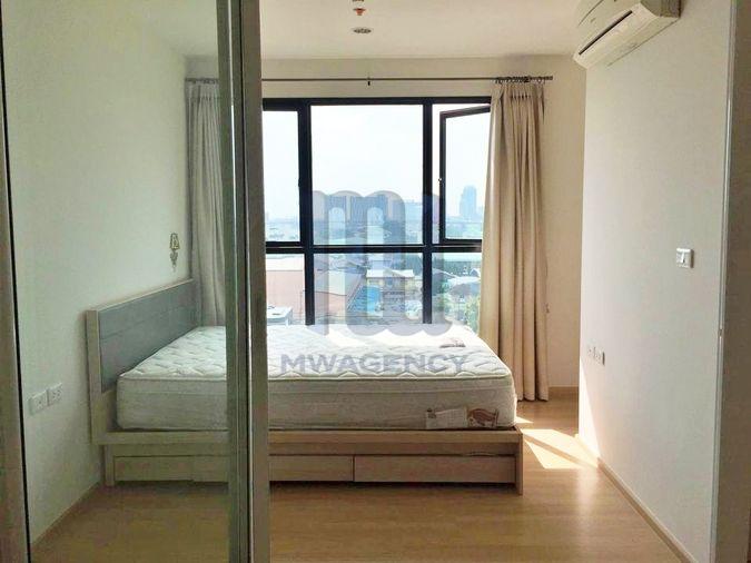 รูป 🔔รวมคอนโดนนนทบุรีให้เช่า🔔⚠️🛋️🛌เดอะ เบส แจ้งวัฒนะ - รูปที่ 6/8