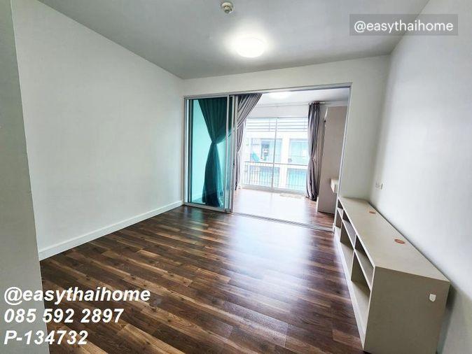 picture P-134732 Pool View! A Space Me Sukhumvit 77 Near Onnut BTS 1.6M THB | Line Id: @easythaihome | 085-592-2897 - 8/9