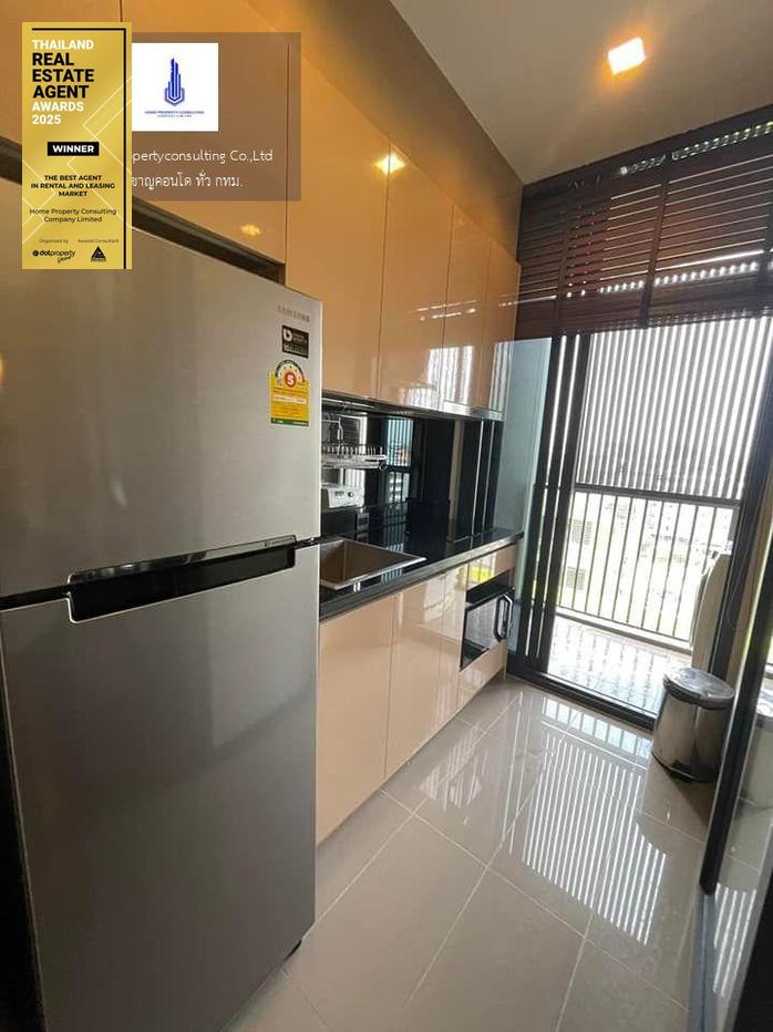 รูป ว่างให้เช่า เดอะ ไลน์ สุขุมวิท 71 สนใจต่อรองราคา ห้องปล่อยเช่าไวมากรีบหน่อยนะคะ - รูปที่ 11/13