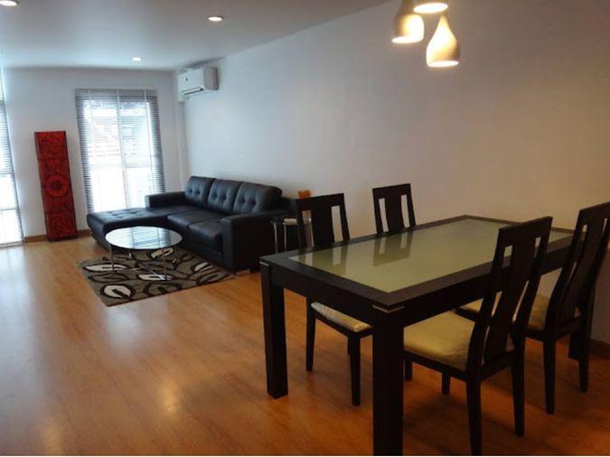 picture  Silom Terrace. 2beds 99sqm. Line id: @pfagent - 2/11