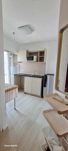 รูป G8226💙คอนโดให้เช่า แอสปาย รัตนาธิเบศร์ 🅻🅸🅽🅴❤️💜@condopremium💜❤️ว่างพร้อมอยู่⬛🟨 📞 065 695 3645🟨⬛ - รูปที่ 10/17