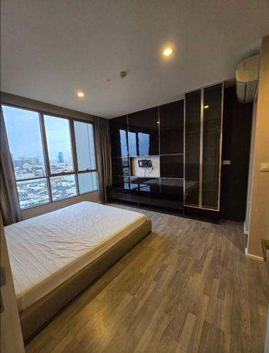picture The room sathron st.louis. 2bed 64sqm. Line id: @pfagent - 6/10