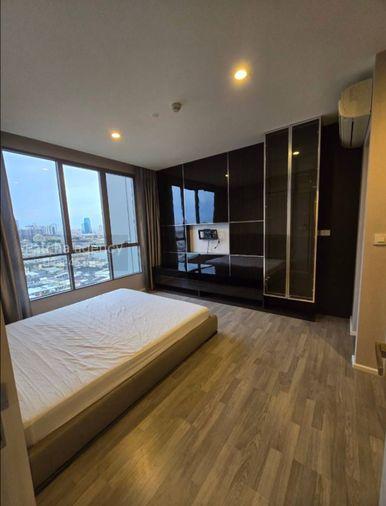 picture The room sathron st.louis. 2bed 64sqm. Line id: @pfagent - 6/10
