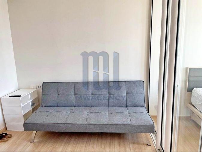 รูป 🔔รวมคอนโดนนนทบุรีให้เช่า🔔⚠️🛋️🛌เดอะ เบส แจ้งวัฒนะ - รูปที่ 2/8