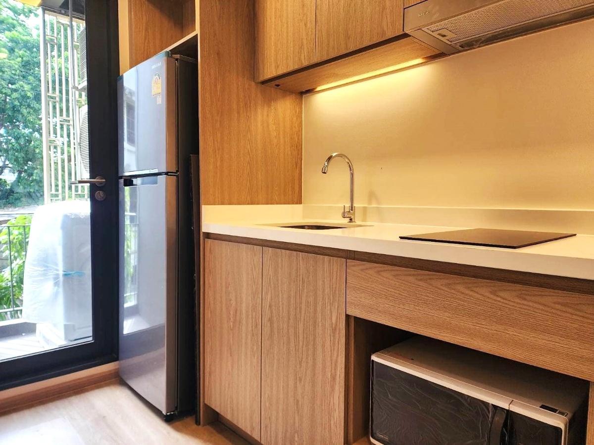 picture ✨LineID: @Homelisting  (with@ Ahead)✨  The Nest Chula Samyan (1 Bedroom)  (MRT Samyan) Available!!  - 6/8