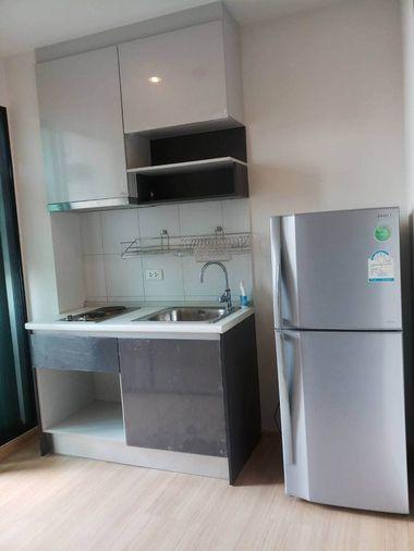 รูป 🔔รวมคอนโดนนนทบุรีให้เช่า🔔⚠️🛋️🛌เดอะ เบส แจ้งวัฒนะ - รูปที่ 4/8