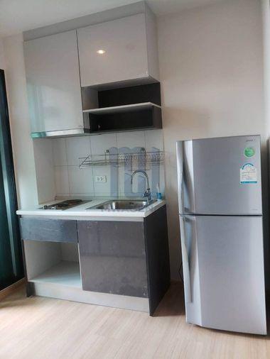 รูป 🔔รวมคอนโดนนนทบุรีให้เช่า🔔⚠️🛋️🛌เดอะ เบส แจ้งวัฒนะ - รูปที่ 4/8