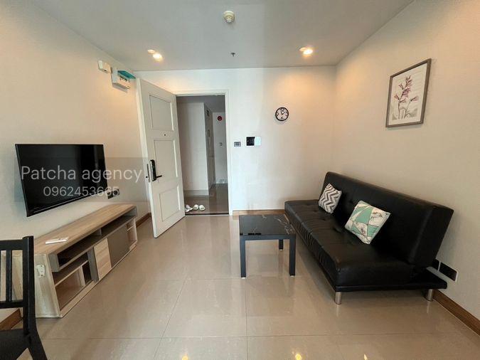 รูป ให้เช่า Supalai Wellington2. 1นอน 45ตร.ม. Line id: @pfagent - รูปที่ 1/9