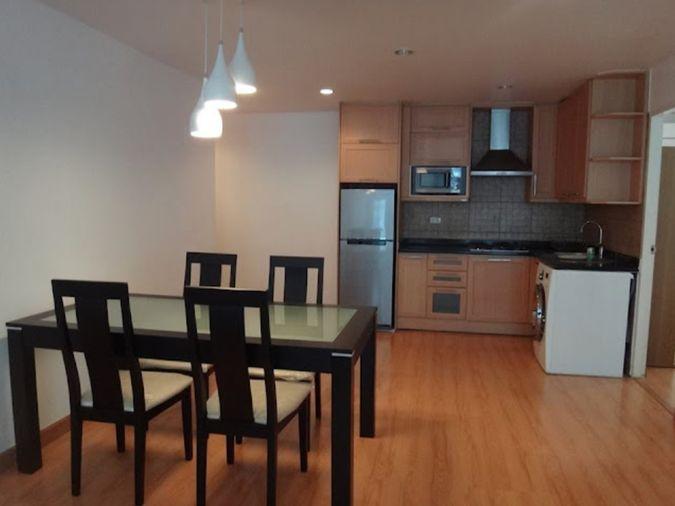 picture  Silom Terrace. 2beds 99sqm. Line id: @pfagent - 4/11