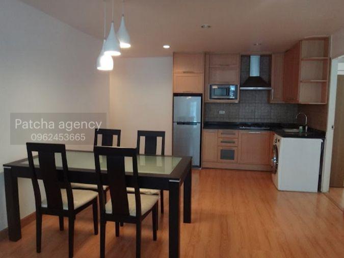 picture Silom Terrace. 2beds 99sqm. Line id: @pfagent - 4/11