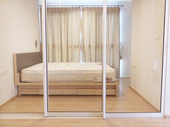 รูป 🔔รวมคอนโดนนนทบุรีให้เช่า🔔⚠️🛋️🛌เดอะ เบส แจ้งวัฒนะ - รูปที่ 1/8