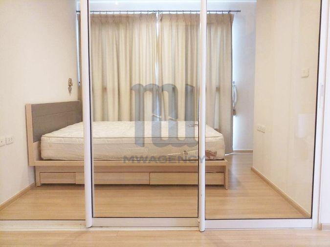 รูป 🔔รวมคอนโดนนนทบุรีให้เช่า🔔⚠️🛋️🛌เดอะ เบส แจ้งวัฒนะ - รูปที่ 1/8