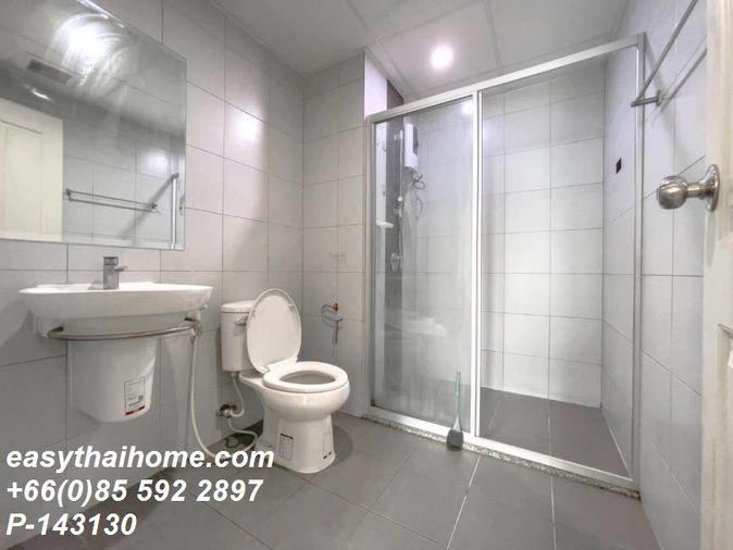 รูป [ชั้นสูงวิวสวย! P-143130 ขายพร้อมผู้เช่า ศุภาลัย เวอเรนด้า รัชวิภา - ประชาชื่น | line @easythaihome 085-592-2897 | 3.02 ล้าน - รูปที่ 20/21