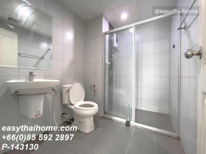 รูป [ชั้นสูงวิวสวย! P-143130 ขายพร้อมผู้เช่า ศุภาลัย เวอเรนด้า รัชวิภา - ประชาชื่น | line @easythaihome 085-592-2897 | 3.02 ล้าน - รูปที่ 20/21