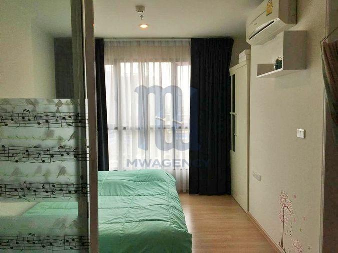 รูป 🔔รวมคอนโดนนนทบุรีให้เช่า🔔⚠️🛋️🛌The Base Chaengwattana - รูปที่ 1/6