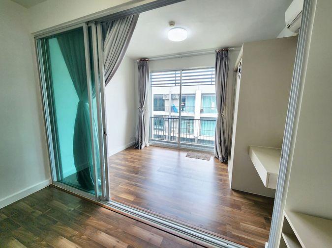 picture P-134732 Pool View! A Space Me Sukhumvit 77 Near Onnut BTS 1.6M THB | Line Id: @easythaihome | 085-592-2897 - 1/9