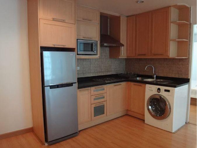 picture  Silom Terrace. 2beds 99sqm. Line id: @pfagent - 5/11