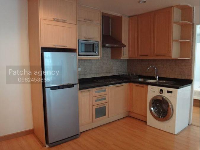 picture Silom Terrace. 2beds 99sqm. Line id: @pfagent - 5/11