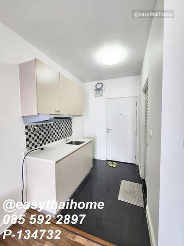 picture P-134732 Pool View! A Space Me Sukhumvit 77 Near Onnut BTS 1.6M THB | Line Id: @easythaihome | 085-592-2897 - 2/9
