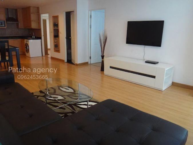 picture Silom Terrace. 2beds 99sqm. Line id: @pfagent - 3/11