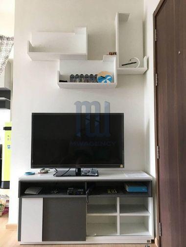 รูป 🔔รวมคอนโดนนนทบุรีให้เช่า🔔⚠️🛋️🛌The Base Chaengwattana - รูปที่ 3/6