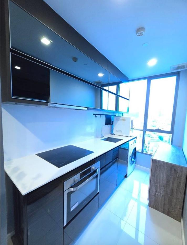picture The room sathron st.louis. 2bed 64sqm. Line id: @pfagent - 4/10