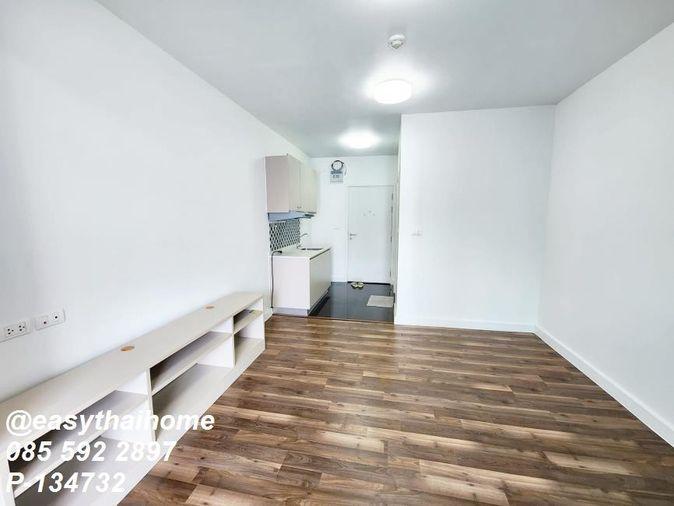 picture P-134732 Pool View! A Space Me Sukhumvit 77 Near Onnut BTS 1.6M THB | Line Id: @easythaihome | 085-592-2897 - 9/9
