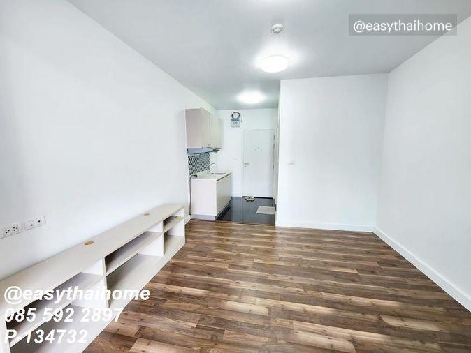 picture P-134732 Pool View! A Space Me Sukhumvit 77 Near Onnut BTS 1.6M THB | Line Id: @easythaihome | 085-592-2897 - 9/9