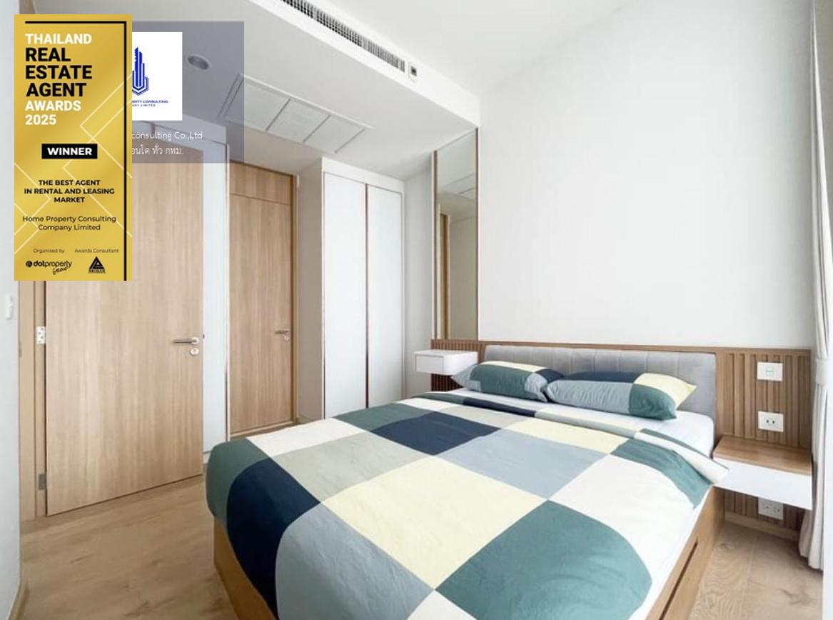 picture For rent at Noble BE19 Negotiable Line ID: @Condobkk (with @) - 7/10