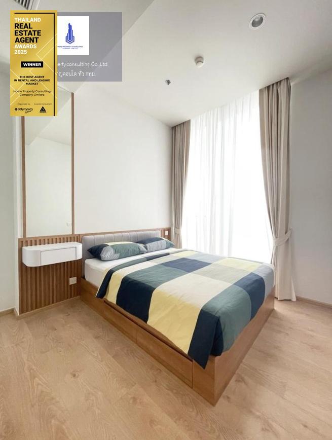 picture For rent at Noble BE19 Negotiable Line ID: @Condobkk (with @) - 8/10