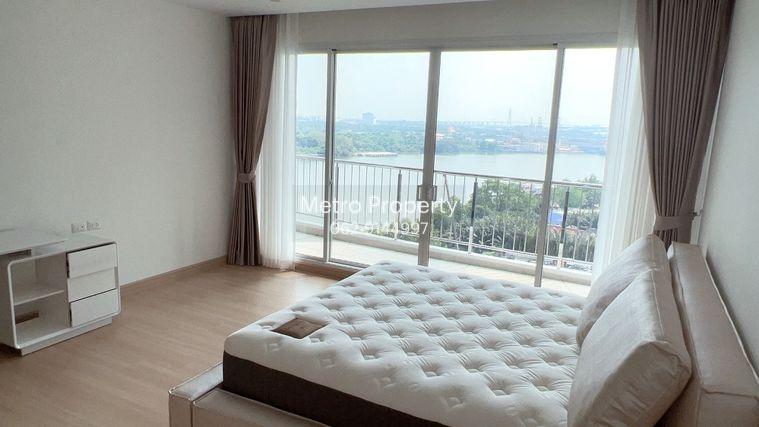 รูป ให้เช่า คอนโด River front บรรยากาศดี Supalai Riva Grande Rama3 - รูปที่ 3/9