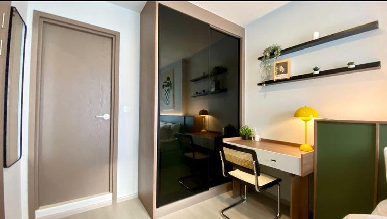 picture Life Phahol. 1bed 35sqm. Line id: @pfagent - 10/11