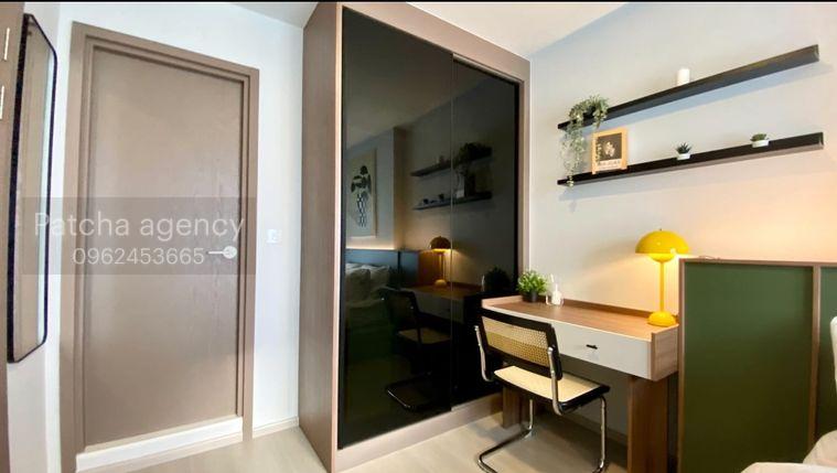 picture Life Phahol. 1bed 35sqm. Line id: @pfagent - 10/11