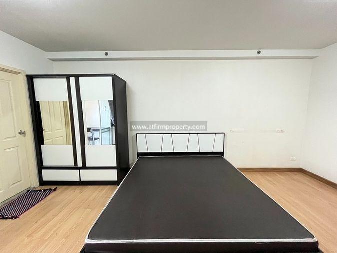 รูป 💥💥ขายห้องพร้อมอยู่!! คอนโด ศุภาลัย เวอเรนด้า รัชวิภา-ประชาชื่น Studio 31 ตรม. ตึก West ชั้น 12 ใกล้ MRT บางซ่อน 250 เมตร💥💥 - รูปที่ 3/14