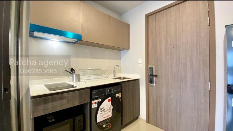 picture Life Phahol. 1bed 35sqm. Line id: @pfagent - 6/11