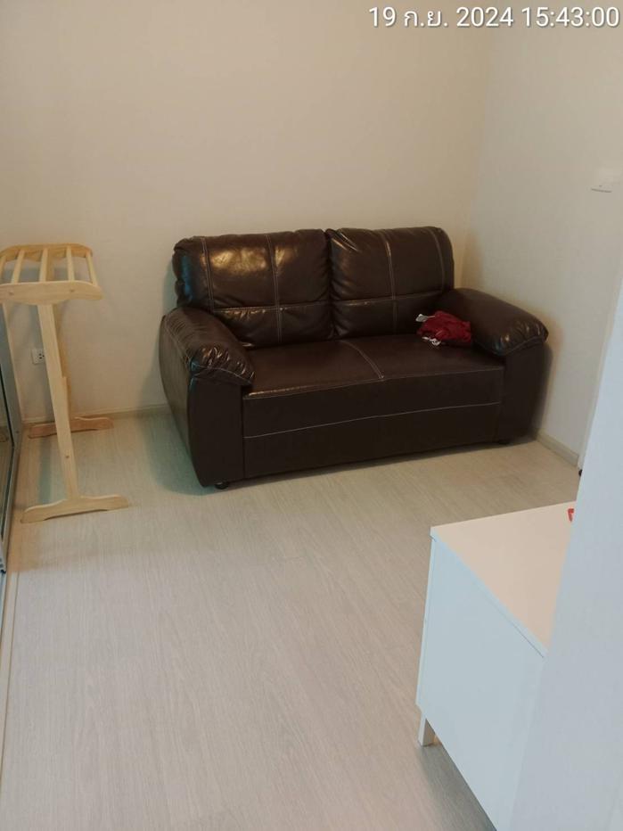 รูป 🔥🔥ด่วนจ้าาา Plum Condo Ram 60 Interchange  พร้อมเข้าอยู่ ชอบต่อรองหน้างานได้ !!! (T01098) - รูปที่ 3/10