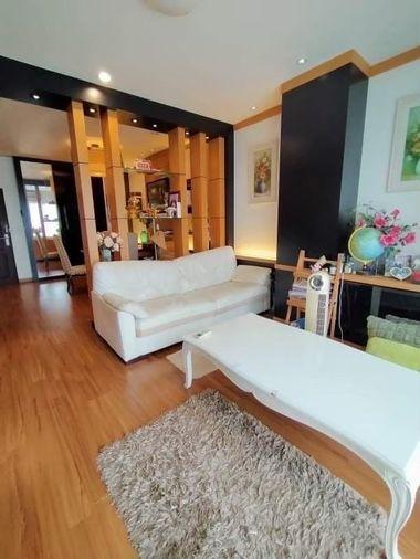 รูป ขายคอนโดห้องใหญ่ 106ตร.ม.The Wellington Condo  (เวลลิงตัน) รามคำแหงซ.40  (Rt-01)    - รูปที่ 3/10