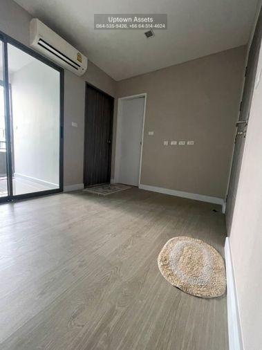 รูป ขาย เมโทร ลักซ์ รัชดา **ห้องใหม่** 457/61 - รูปที่ 2/9